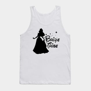 Bride Tribe 1 Tank Top